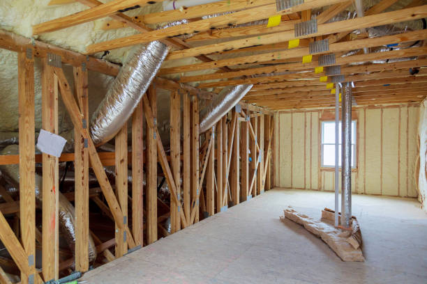 Best Insulation Contractors for Homes  in Marco Island, FL