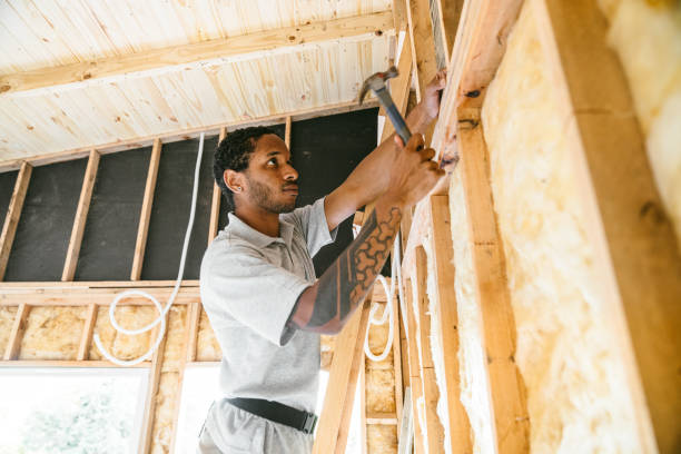 Best Insulation Replacement Services  in Marco Island, FL