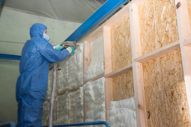 Best Spray Foam Insulation  in Marco Island, FL